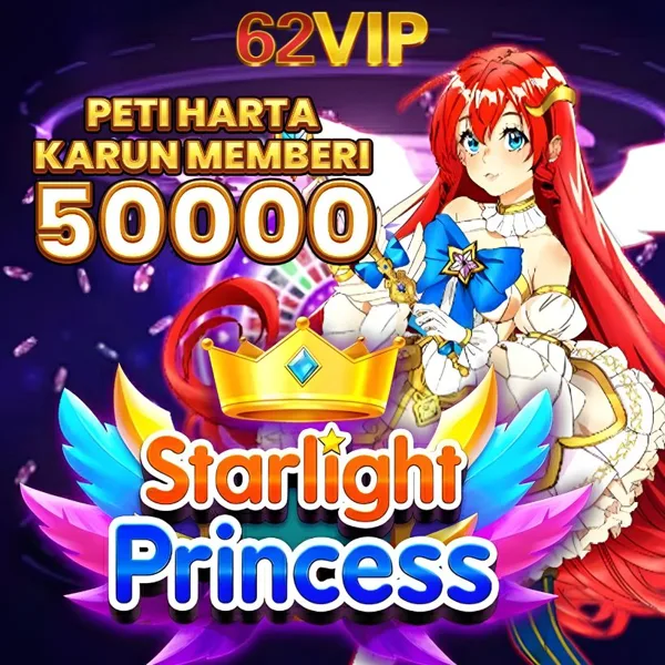 62VIP Login Resmi APK 2026