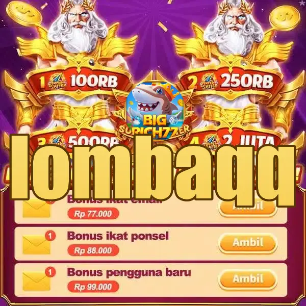 lombaqq APK