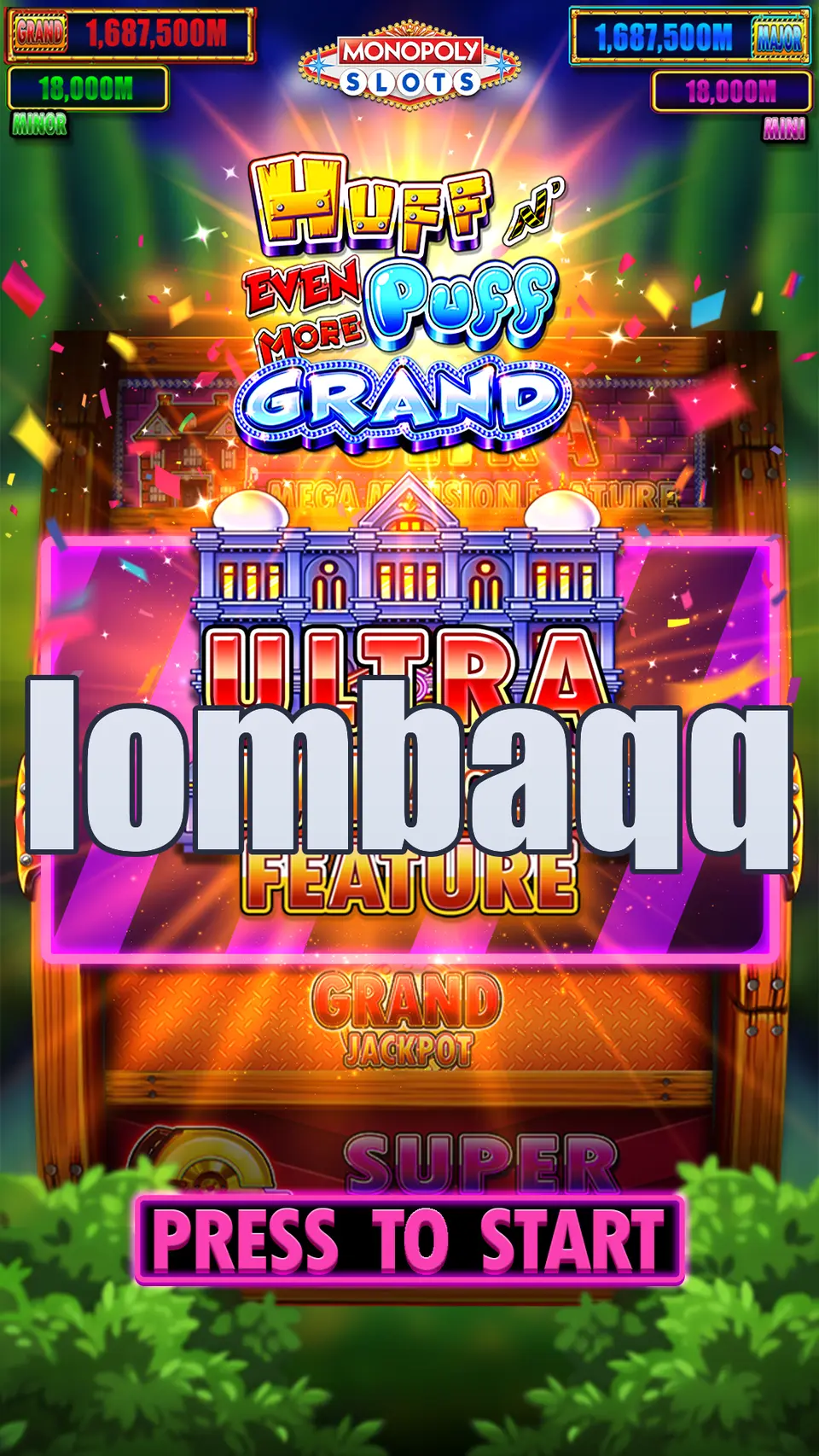 lombaqq APK