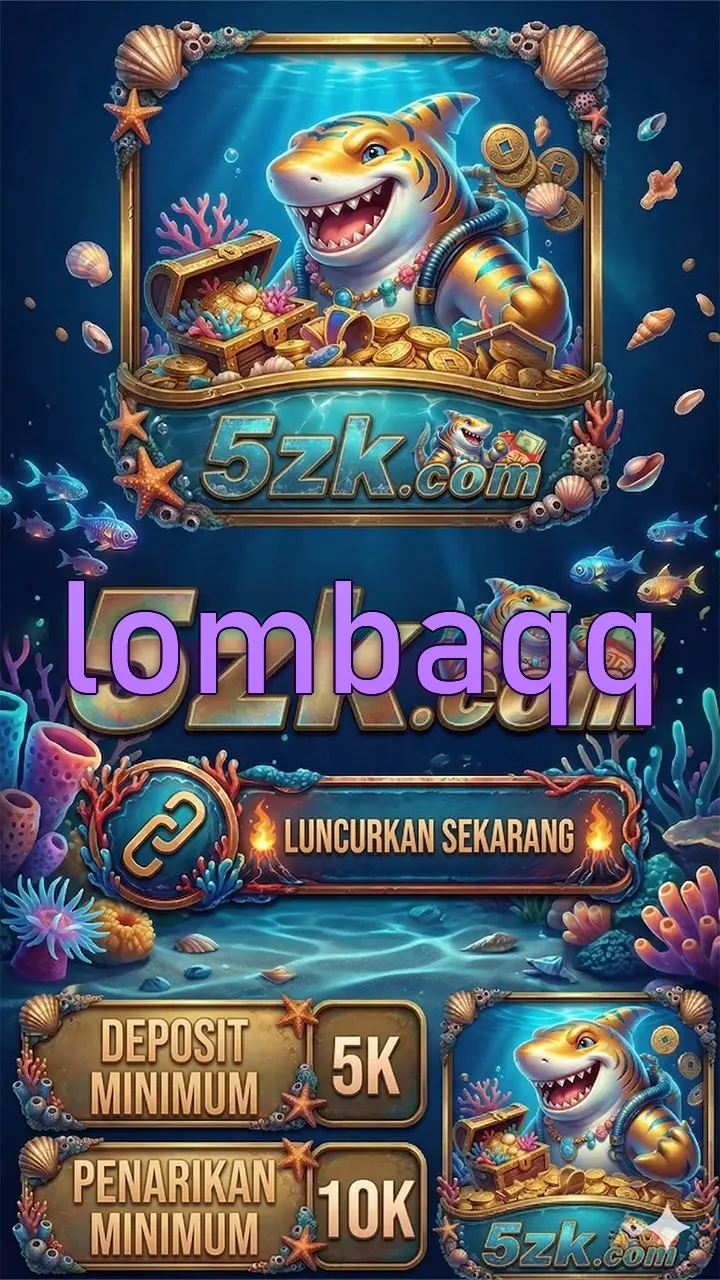 lombaqq Masuk