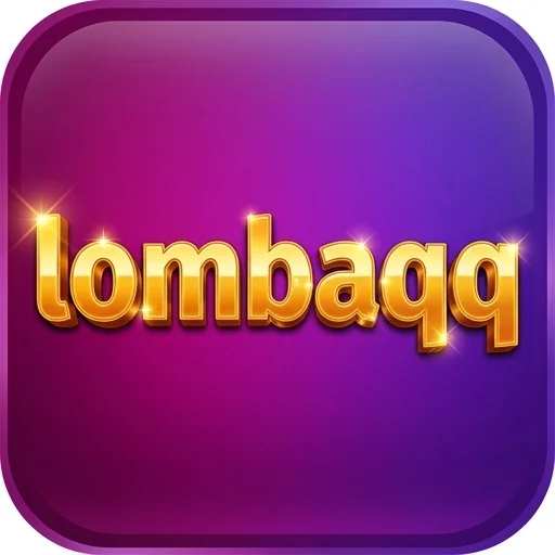 lombaqq Logo - Resmi